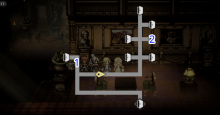 大劇場-稽古場--大劇場 -楽屋--精英怪地图1.png