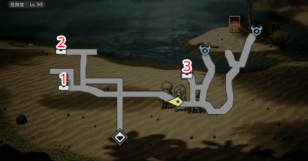 ケノモの浜-停泊所--ケノモの浜 -停泊所--宝箱图片1.png