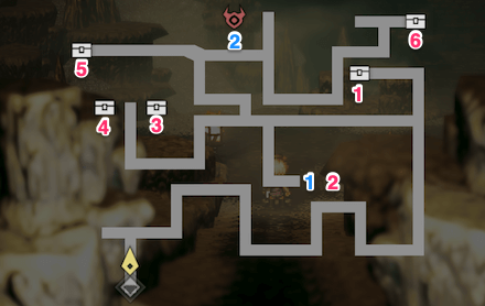 砂零の遺跡-砂零の遺跡-宝箱图片1.png