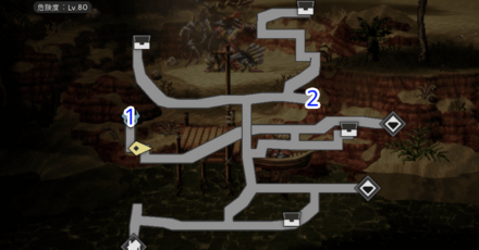 北リュー砂道-北リュー砂道-精英怪地图1.png