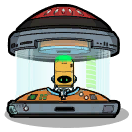 机器驾驶舱 RoboPilotCommandModule.png