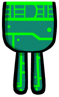 文件:LED长裤.png