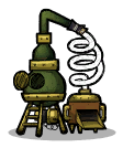 藻类蒸馏器.png