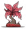 粘胶棕榈