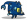 颚鱼苗