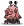 抛壳蟹