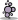 气态铱