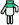 绿色亮片气压服.png