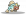鼓气鱼苗