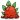 尖块兽