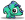逸蜥幼崽