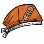 病床礼仪帽子.png