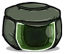 铅服模型