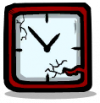 时钟 GravitasClockSquare.png