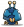 沙泥蟹