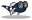 蚋虱幼虫