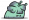 海绵蛞蝓幼体