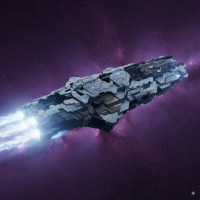 超新星级议会型概念图