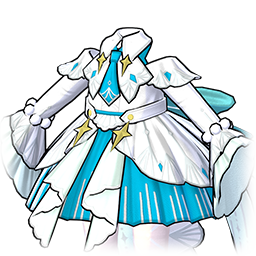 星愿精灵礼服的头像