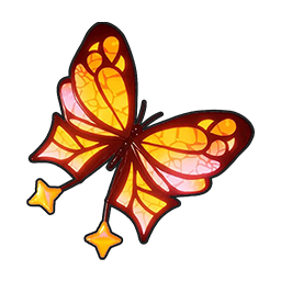 物品图标 橙色蝴蝶.png