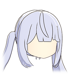 虎翼双马尾的头像