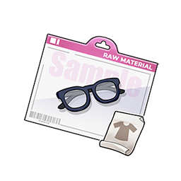 物品图标 眼镜样本.png