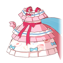 闪亮桃桃的头像