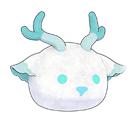 菲小鹿头套的头像