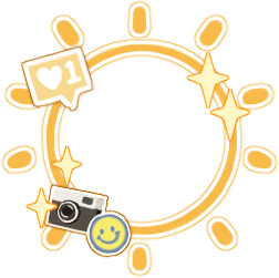 登山打卡头像框的头像