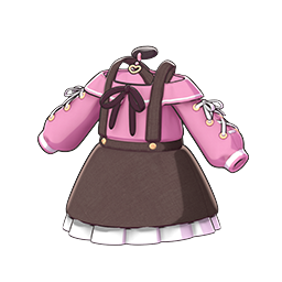 春日背带裙的头像