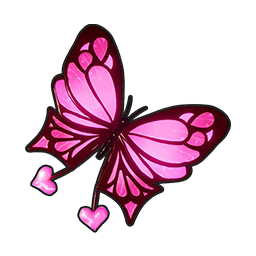 物品图标 粉色蝴蝶.png
