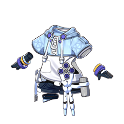 橙的套装的头像