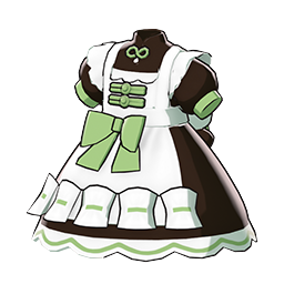熊猫青竹裙装的头像