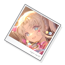 舞台时刻的头像