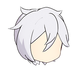 徒步者短发的头像