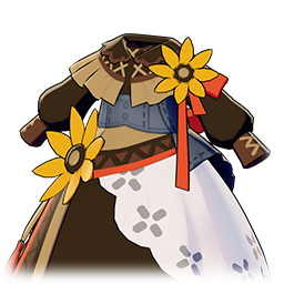 向日葵长裙的头像