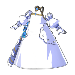 芙的礼裙的头像