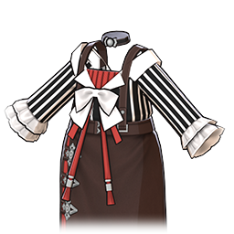 记者正装的头像