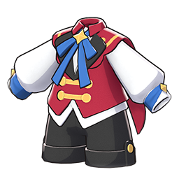 魔法学员套装的头像