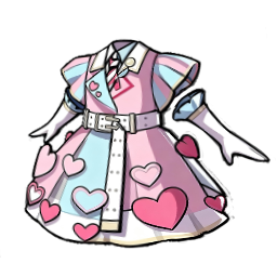 极地打歌服的头像