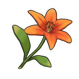 物品图标 棕色百合.png