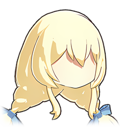 魔女发辫的头像