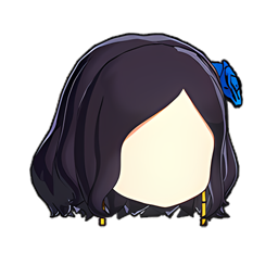 芙的短发的头像