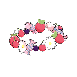 鲜果花环的头像