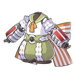 运动制服的头像