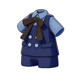 学院制服的头像