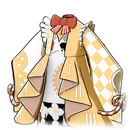 机械诗套装的头像