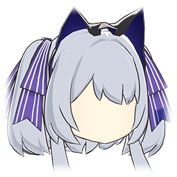 哥特双马尾的头像