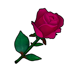 物品图标 浅色夏夜玫瑰.png