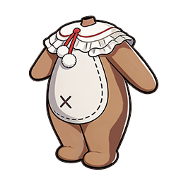 布偶熊玩偶服的头像